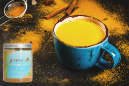 Golden Milk