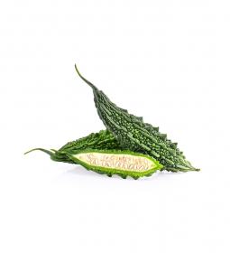 Karela Churna (Momordica charantia)