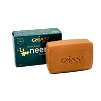 Le savon Neem