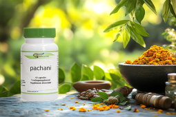 Pachani