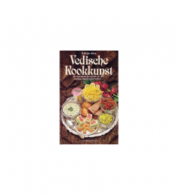 Vedische Kookkunst 