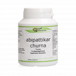 Abipattikar Churna
