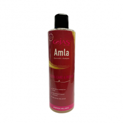 Amla shampoo