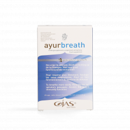 Ayurbreath Ojas