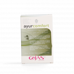 Ayurcomfort Ojas