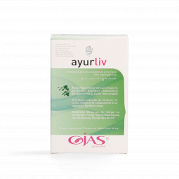 Ayurliv Ojas