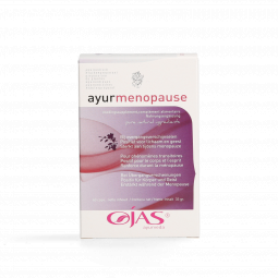 Ayurmenopause Ojas