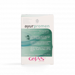 Ayurpromen Ojas