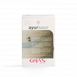 Ayursaur Ojas