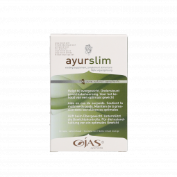 Ayurslim Ojas