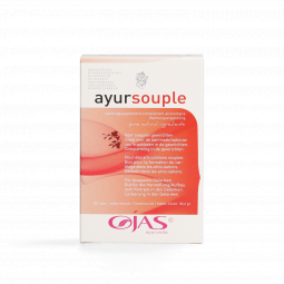 Ayursouple Ojas