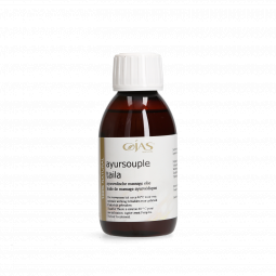 Ayursouple taila