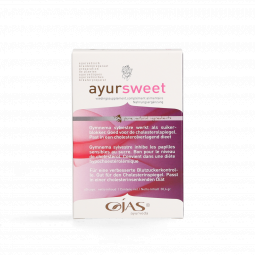 Ayursweet Ojas