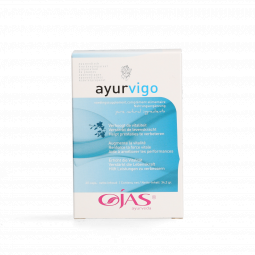 Ayurvigo Ojas
