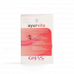 Ayurvita Ojas