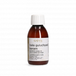 Bala guluchyadi keram