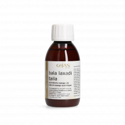 Bala laxadi taila