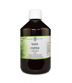 Bala Ristha