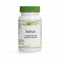 Balya