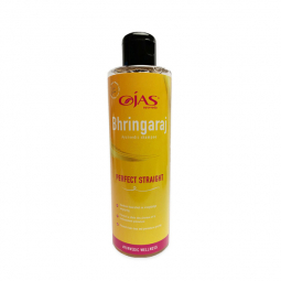 Bhringaraj shampoo