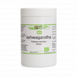 Ashwagandha Churna