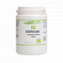 Bibhitaki