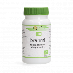 Bio Brahmi (Bacopa monnieri)