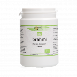 Bio Brahmi churna (Bacopa monnieri)