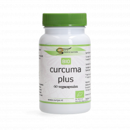 Curcuma Plus