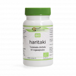 Haritaki (Terminala chebula)