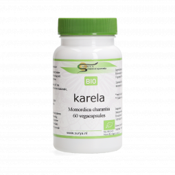 Karela (Momordica charantia)