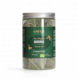 Moringa theezakjes