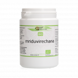 Mriduvirechana