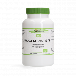 Mucuna puriens