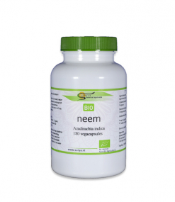 Neem (Azadirachta indica)