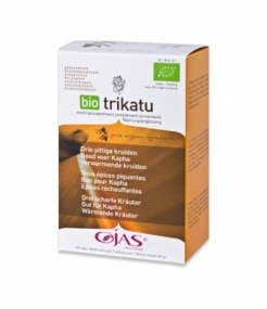Trikatu Ojas