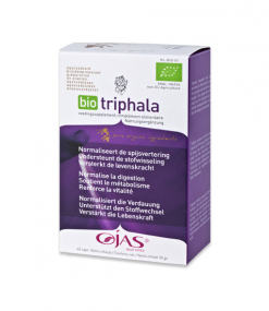 Triphala Ojas