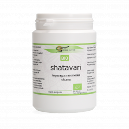 Shatavari Churna (Asparagus racemosus)