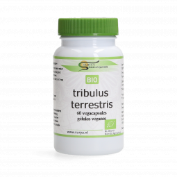 Tribulus terrestris
