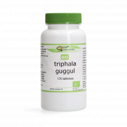 Triphala Guggul