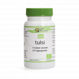 Bio Tulsi (Ocimum sanctum)
