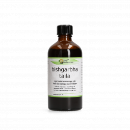 Bishgarbha taila