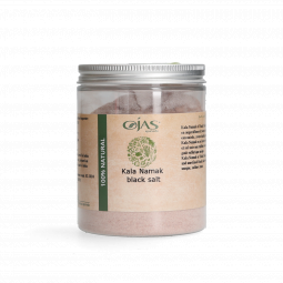 Black Salt (Kala Namak)