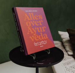 Alles over ayurveda