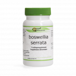 Boswellia Serrata 