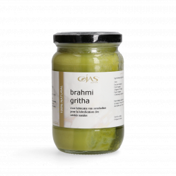 Brahmi gritha (Ghee)