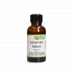Coromax lotion