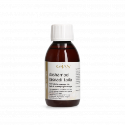 Dashamool rasnadi taila