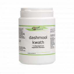 Dashmool kwath