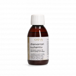 Dhanvantari kuzhambu